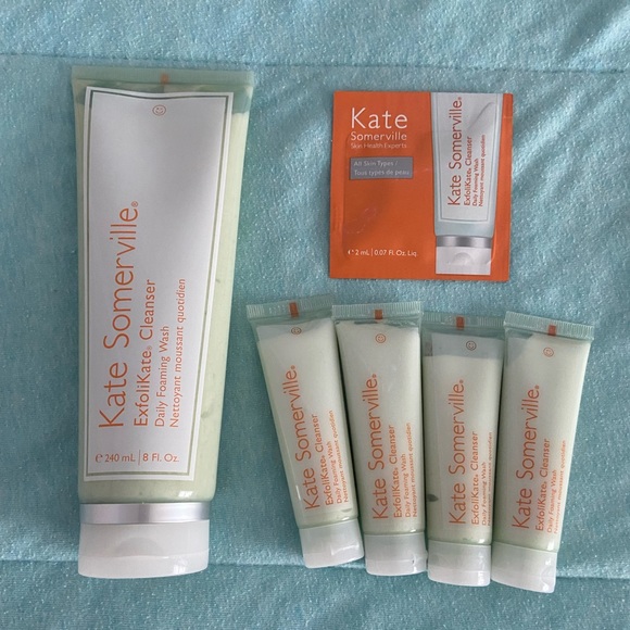 Kate Somerville Daily Foaming Wash - Picture 4 of 16